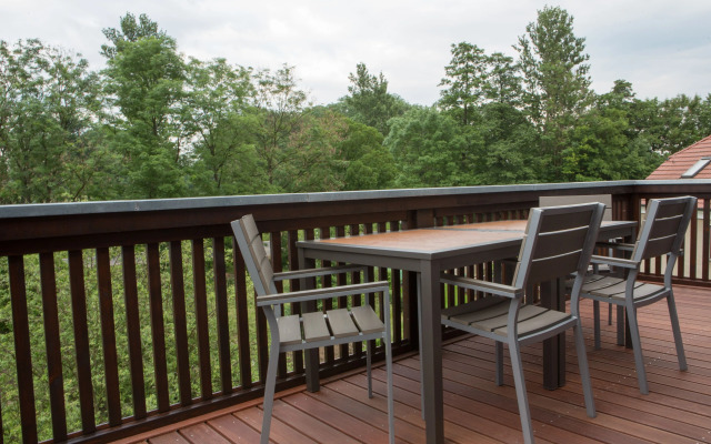 Ferienhaus Kaiserhof