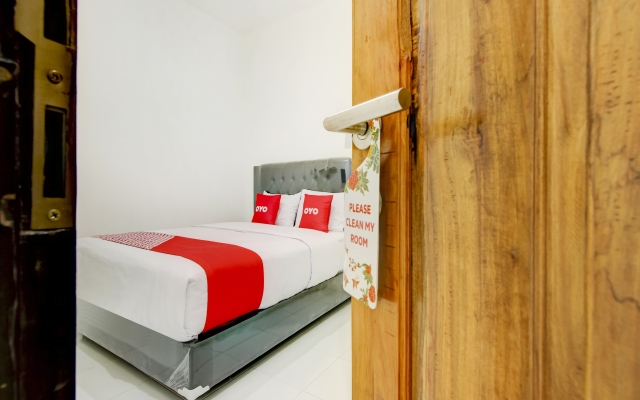 OYO 3929 8angau Mas