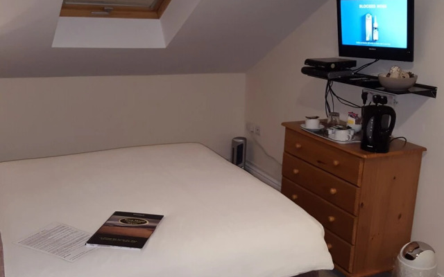 Townhouse B&B