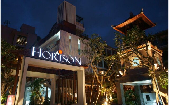 Horison Seminyak Bali