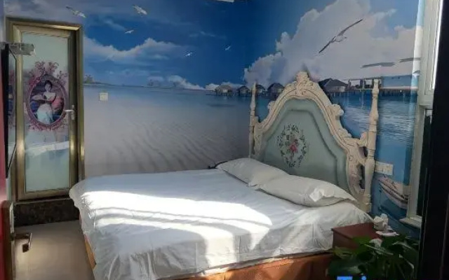 Jiali Hotel (Wenchang Wanda)