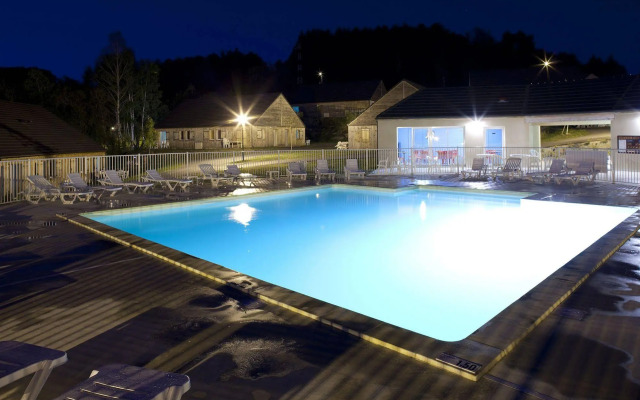 Vacancéole – Le Domaine du Bosquet