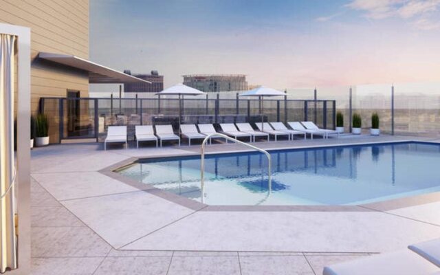 VITA Tysons Corner Center