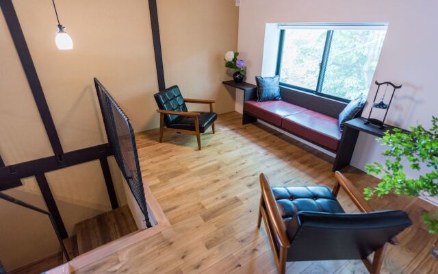 Fukuya Stay 5Jo TakaseGawa