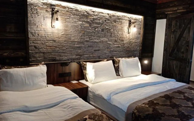 Sarigerme New Gate Hotel