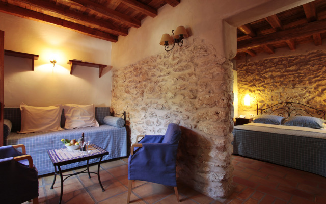 Can Lluc Boutique Hotel & Luxury Villas