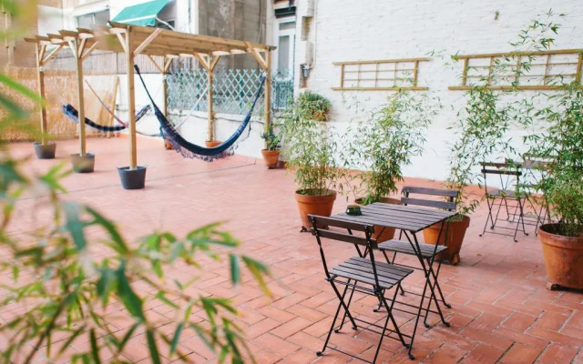 ZOOROOMS Boutique GuestHouse