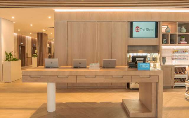 Hilton Garden Inn Umhlanga Arch