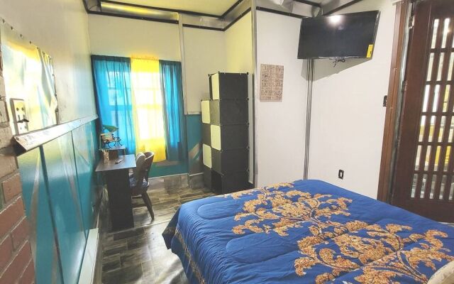 The Great Suite With Parking Near Philadelphia