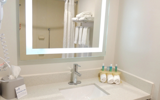Holiday Inn Express & Suites Birmingham Trussville by IHG