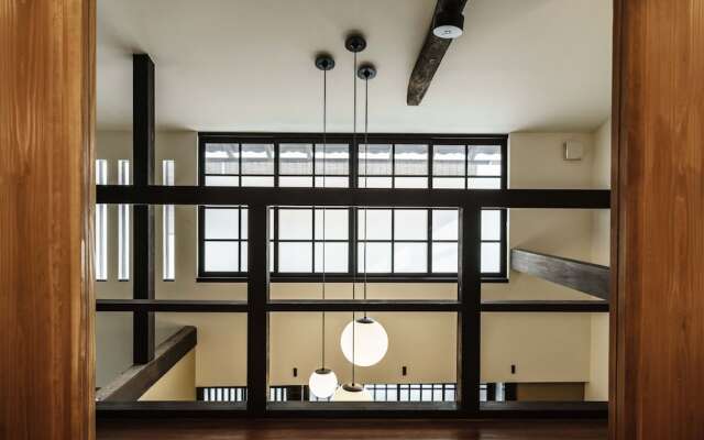 Kyoto Machiya Fukune