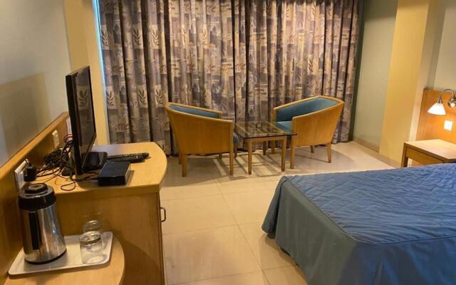 Hotel Ashirwad