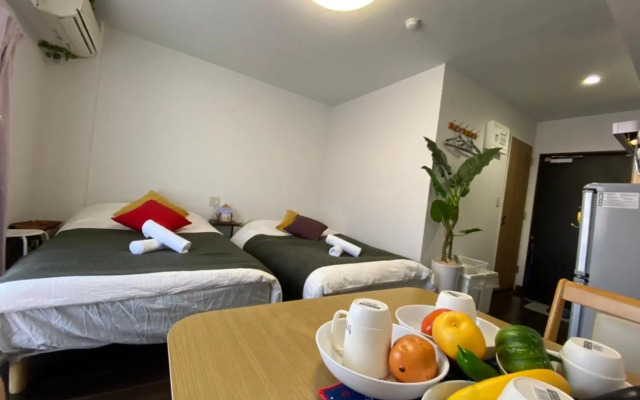 Takemura Building 2nd floor