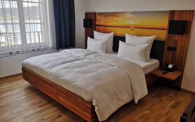 Seehotel Villa Linde