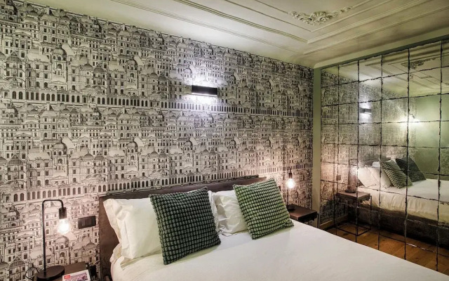House of Elaisa by Wonderful Italy