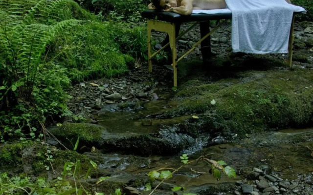 Centro De Ecoturismo Tierra Del Agua