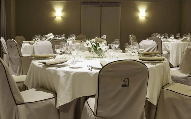 Vincci Albayzin Hotel