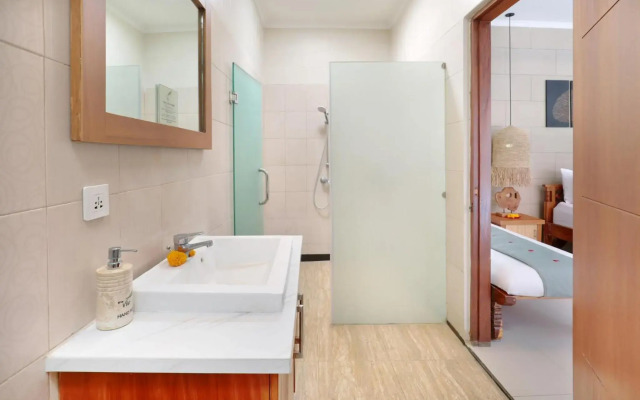 The Vie Villa Legian