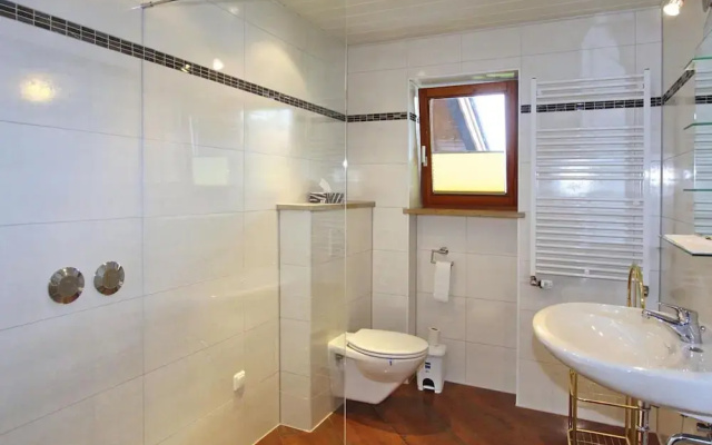 Flat in Schonau am Konigsee in a top Location