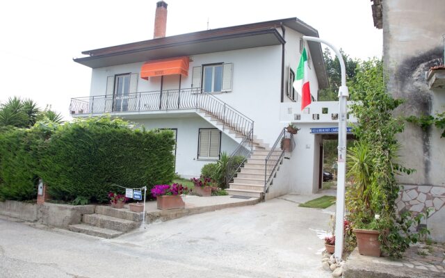 La Bella Dormiente B&B