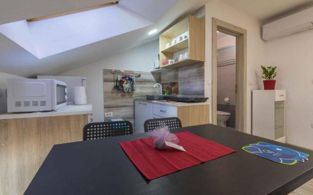 Apartments in Crikvenica 39433