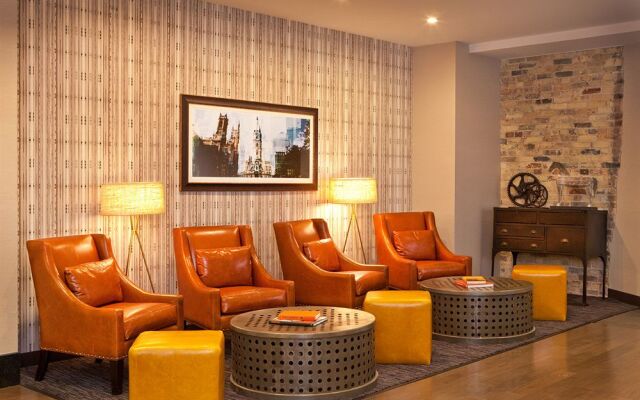 Best Western Inn Towne Hotel