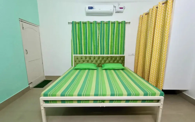 Maltis Cozy Nest