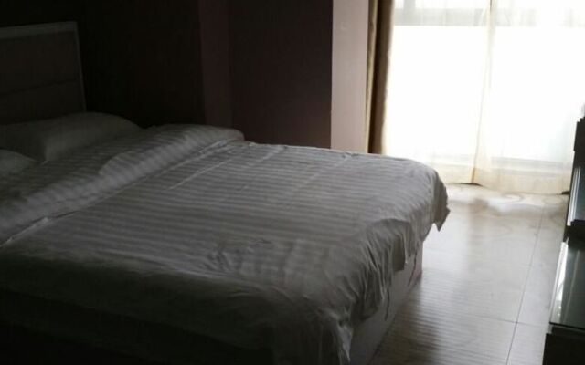Lan Jue Hotel