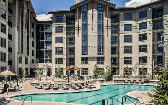 Village Monache #214 condo