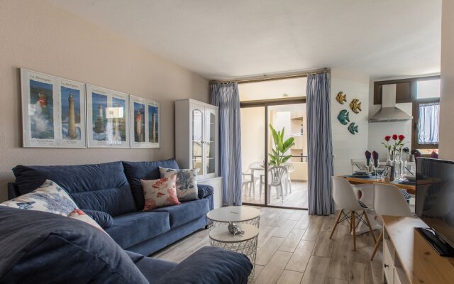 Marine & Coastal Lifestyle Apartment, Sea, Sun and Beach