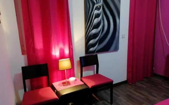 Apartmani M
