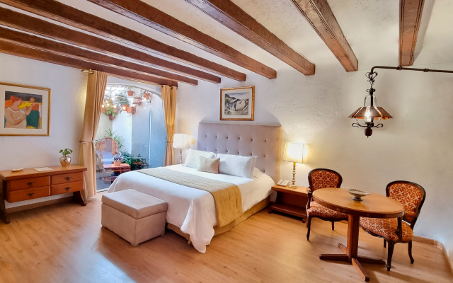 Antara Hotel & Suites - Miraflores