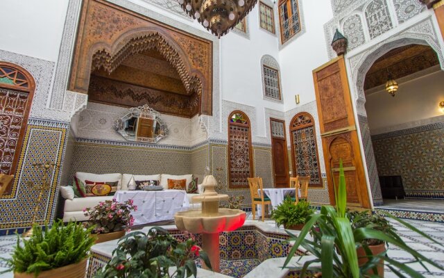 Riad Dar Iline