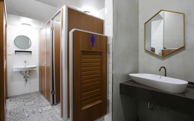 Liuqiu Backpackers Hostel