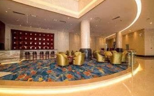Ramada Plaza Chibi