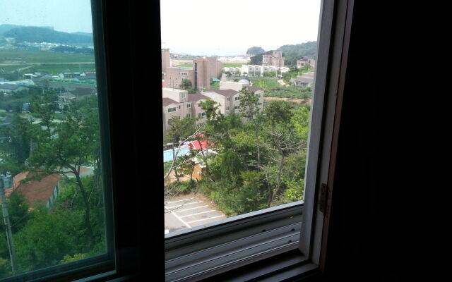Hotel Seaworld