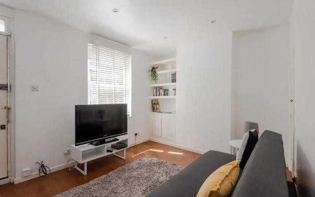 Fantastic 2 bed With Garden, Greenwich