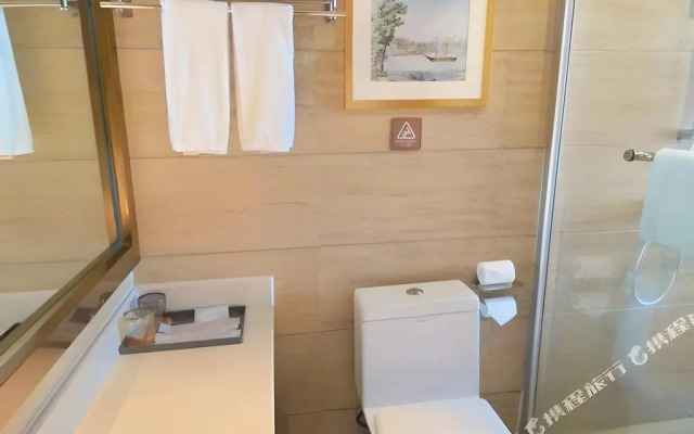 Vienna Hotel Shenzhen Bao'an Chuangye Road