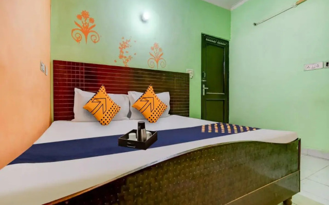 SPOT ON 701618 Hotel New Style