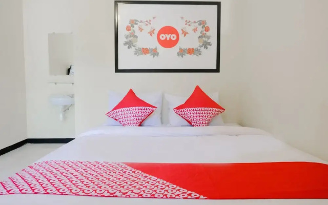 Lovina Inn by Oyo Rooms