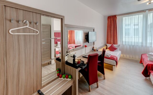 Hotel Richter