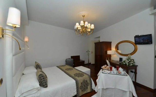 Hotel Palma