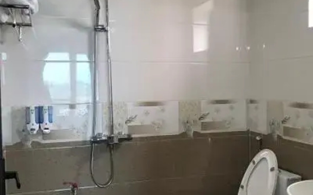 Holiday Cua Lo Hotel