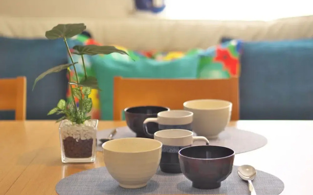 Kicon Hotels Fuchsia