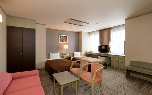 New Biwako Hotel