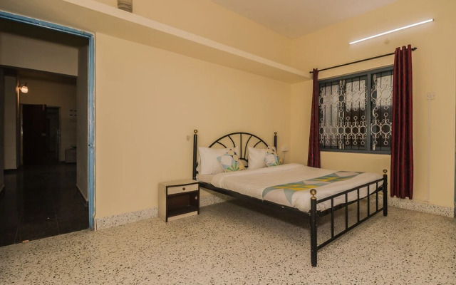 OYO Home 22802 Feildview 3BHK Mapusa