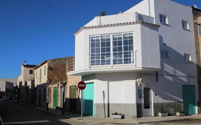 Apartamento Vacacions Felanitx