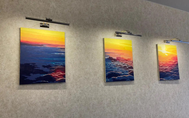 Апартаменты на улице 13-я Линия