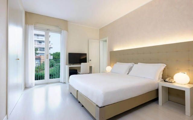 Hotel & Resort Gallia