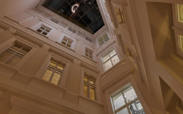 Ventana Hotel Prague